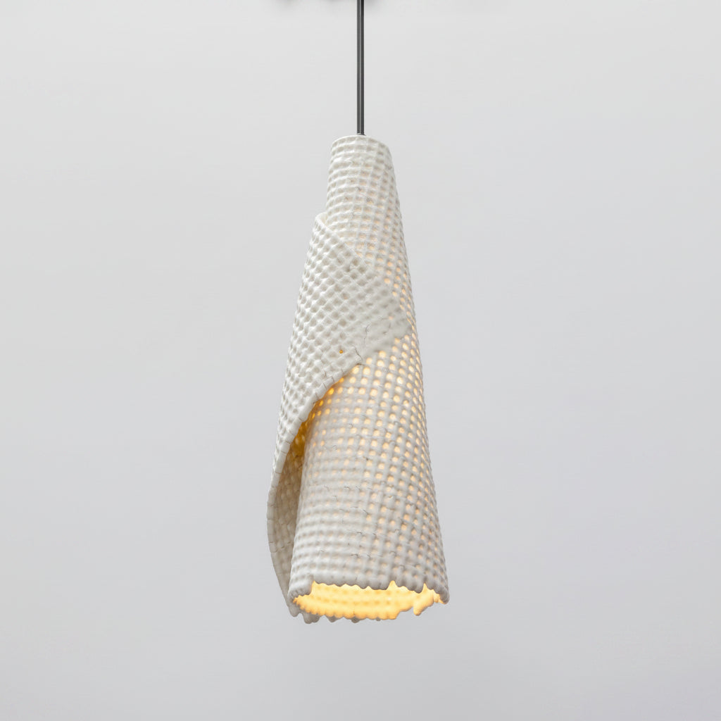 Cone Pendant