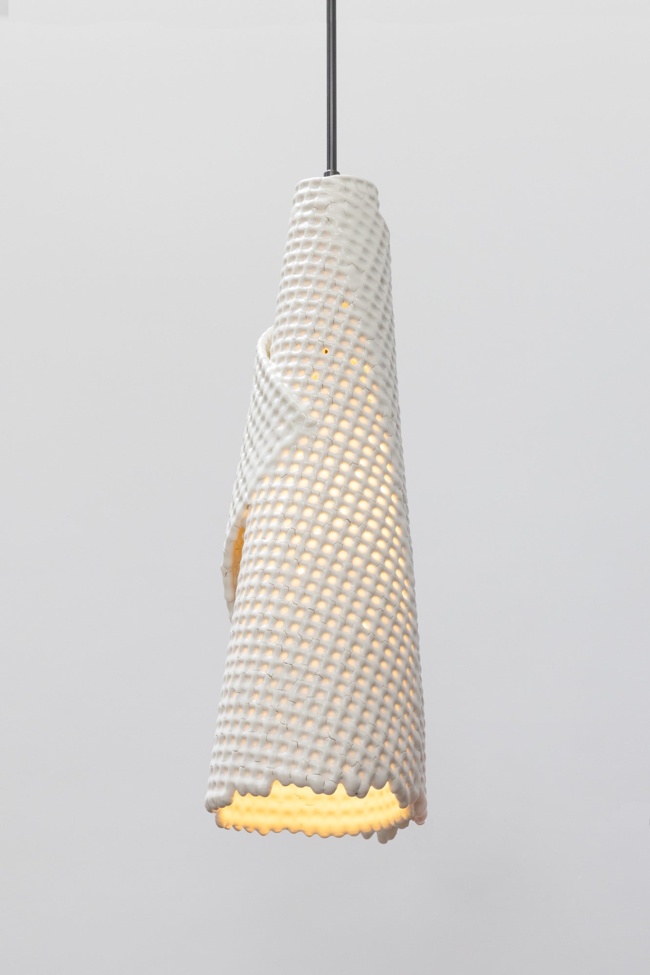 Cone Pendant