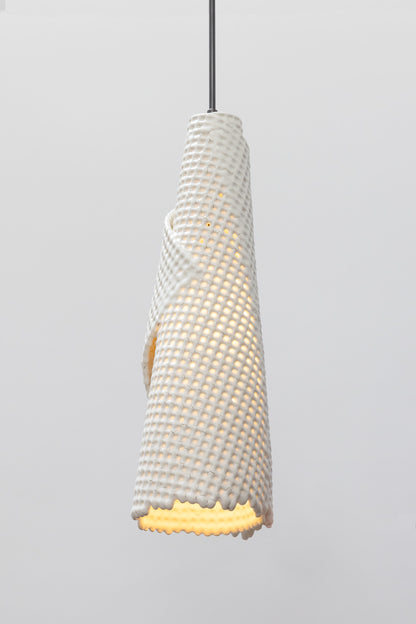 Cone Pendant
