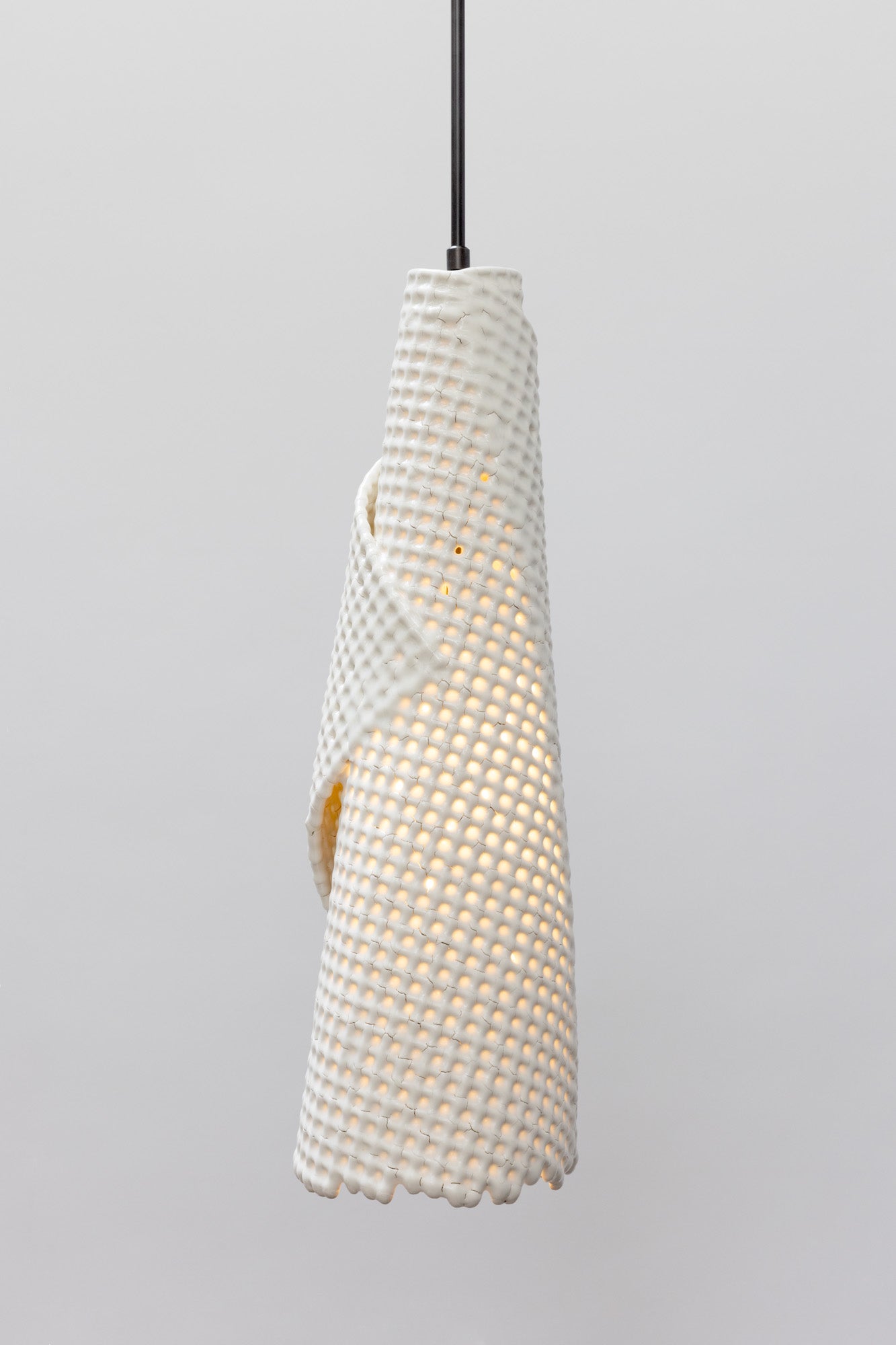 Cone Pendant
