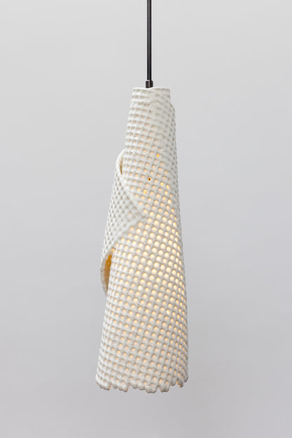 Cone Pendant