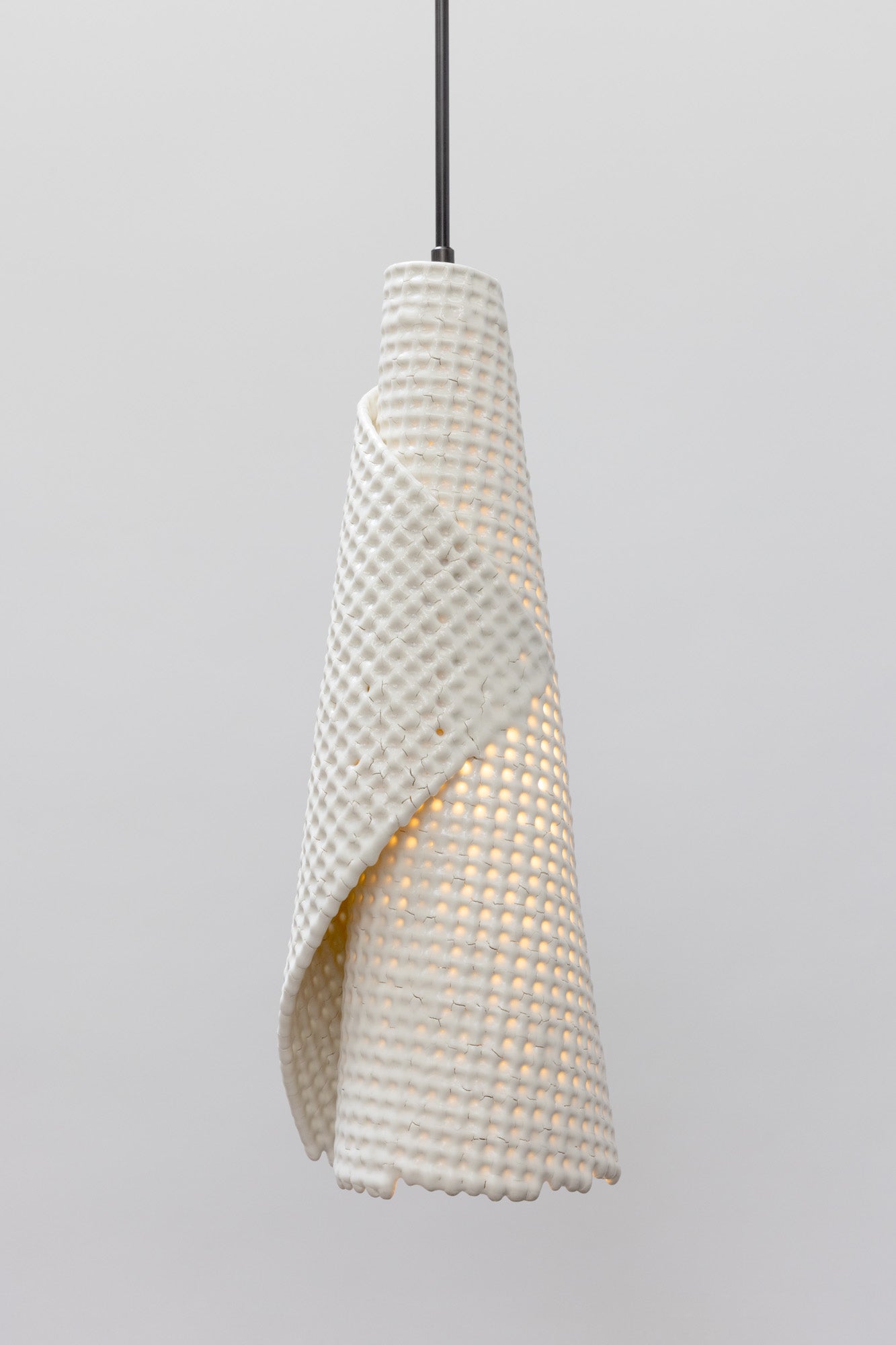 Cone Pendant