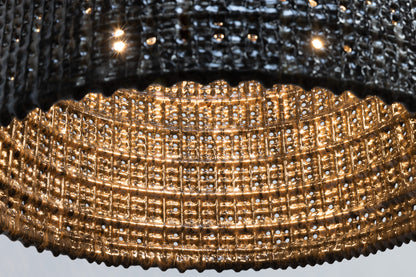 Drum Pendant 21×18