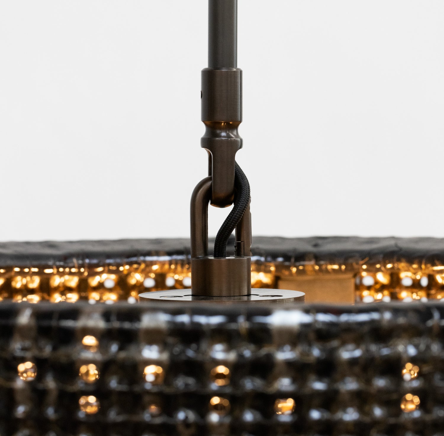Drum Pendant 21×18