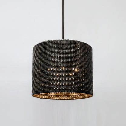 Drum Pendant 24×20