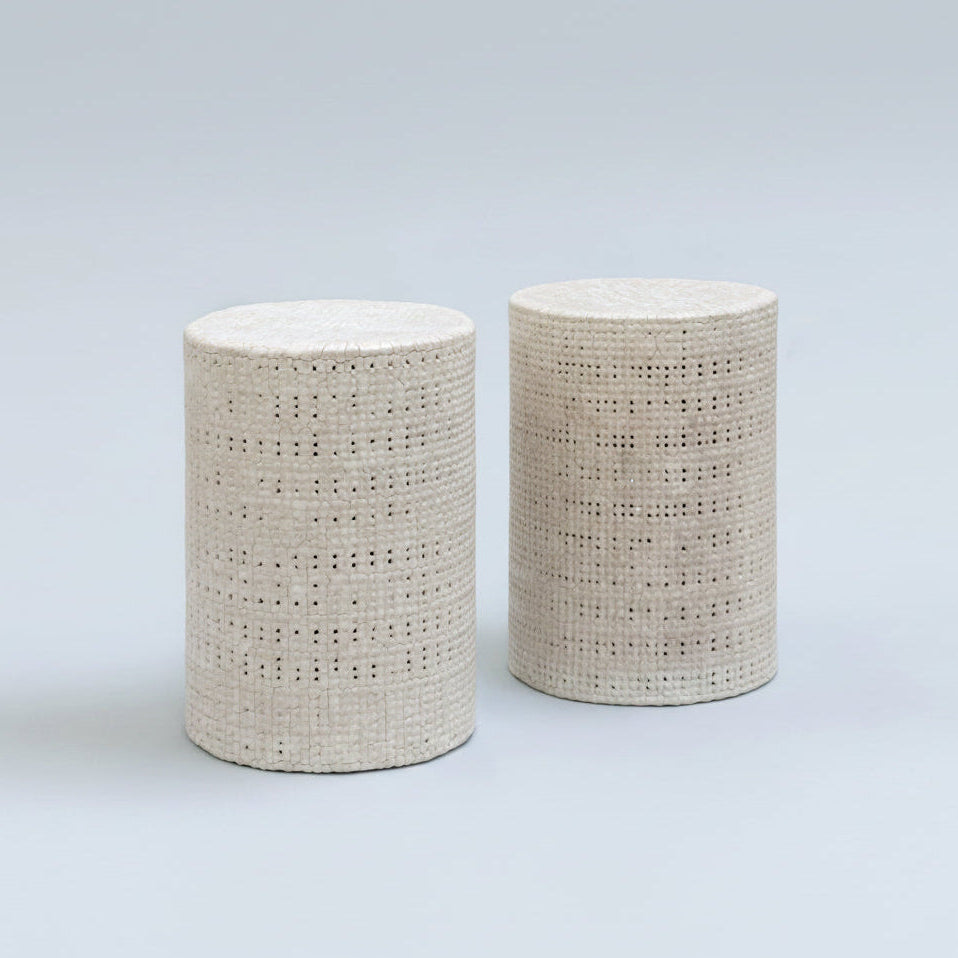 Drum Table
