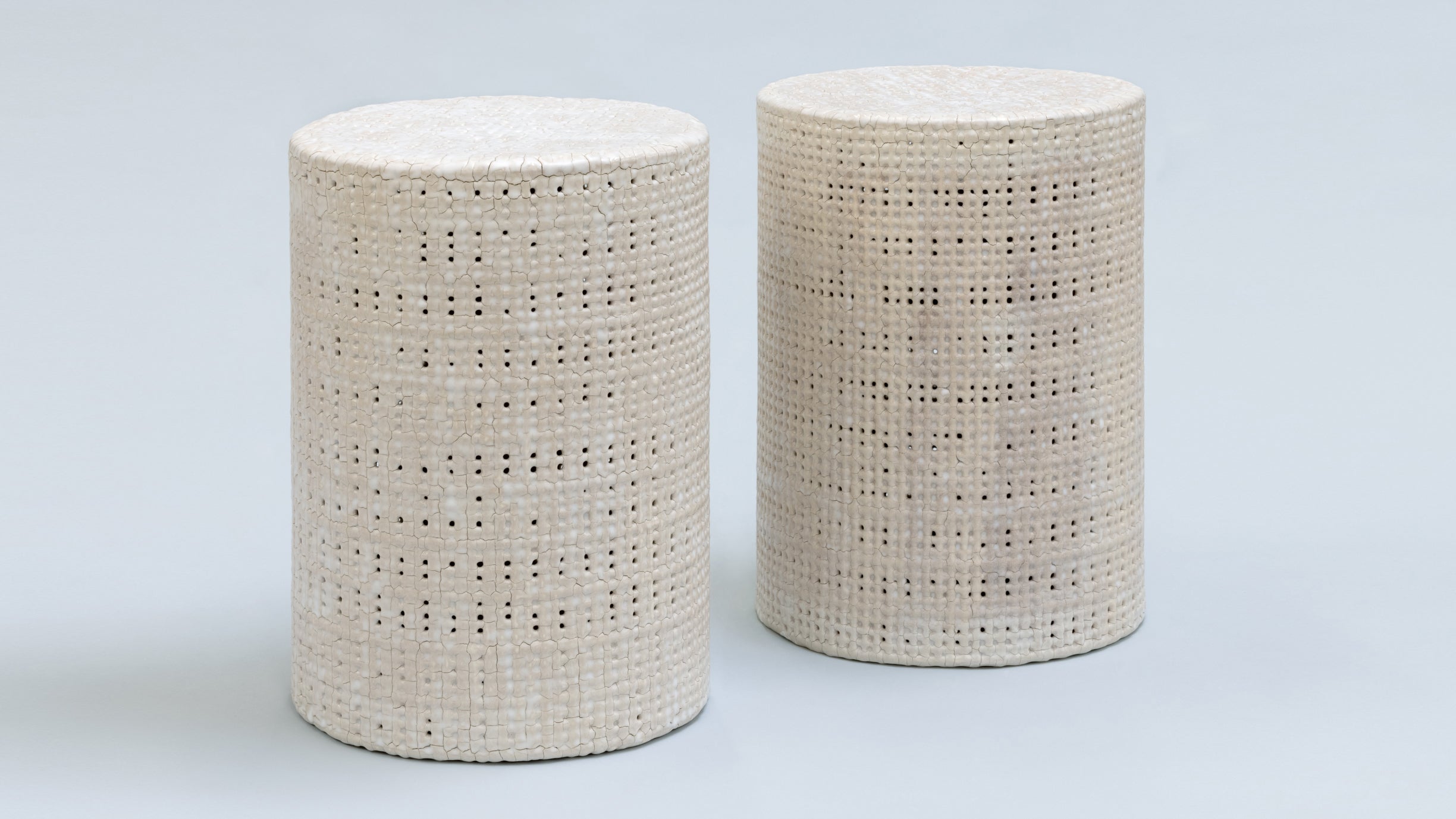 Drum Table