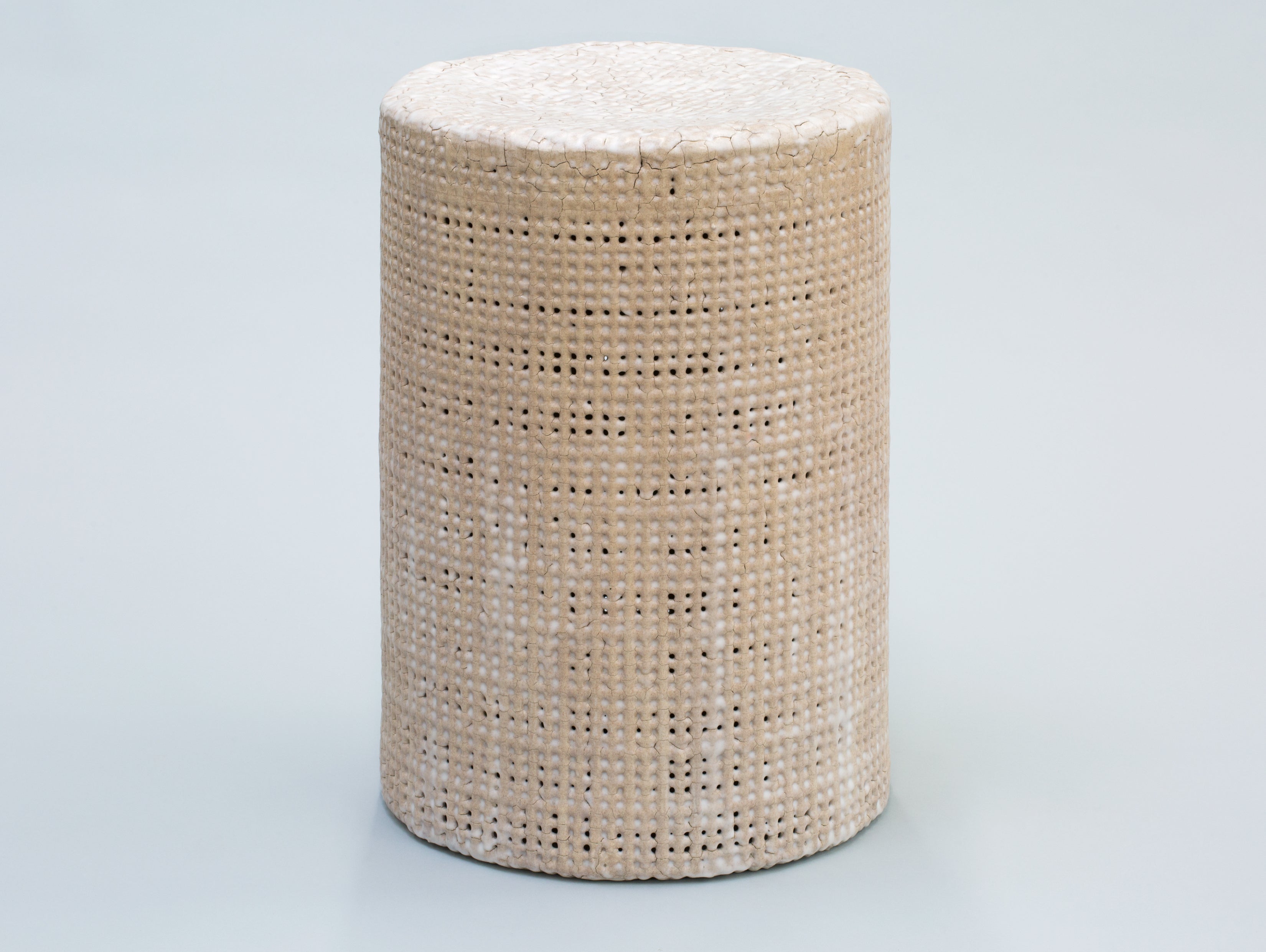 Drum Table