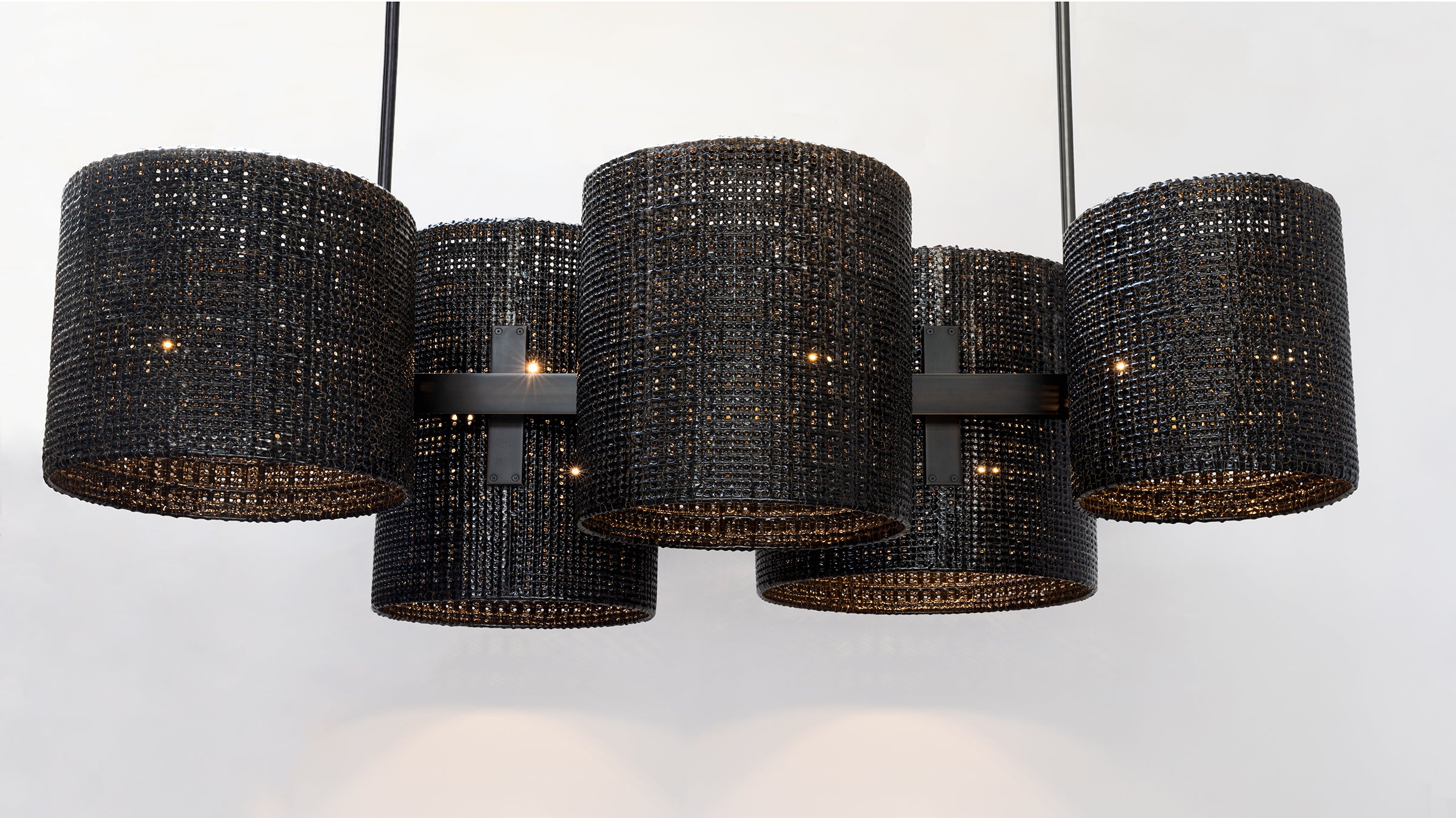 Ensemble Chandelier
