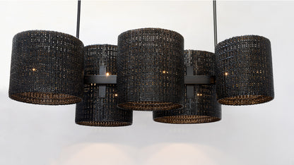 Ensemble Chandelier