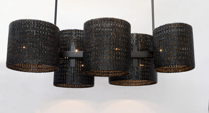Ensemble Chandelier