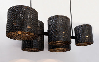 Ensemble Chandelier