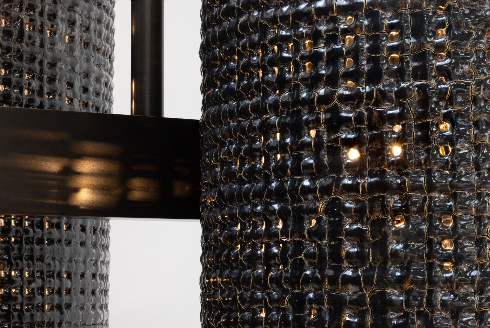 Ensemble Chandelier