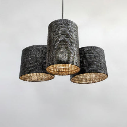 Lopez Chandelier (x3) 48×24 MC/BR