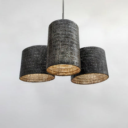 Lopez Chandelier (x3) 48×24 MC/BR