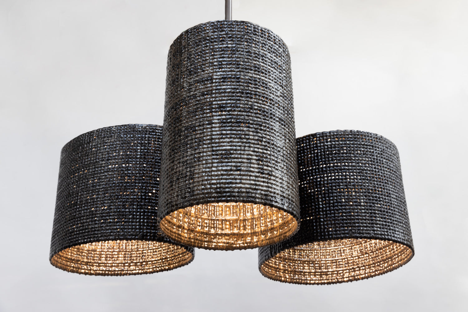 Lopez Chandelier (x3) 48×24 MC/BR