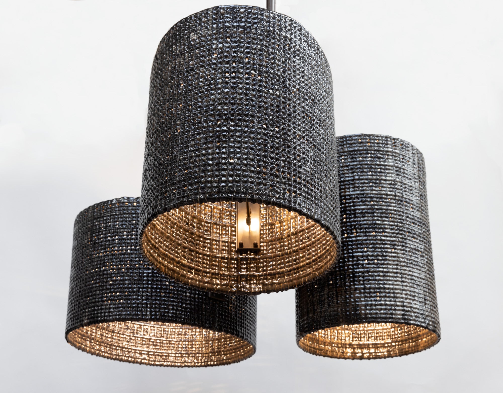 Lopez Chandelier (x3) 48×24 MC/BR