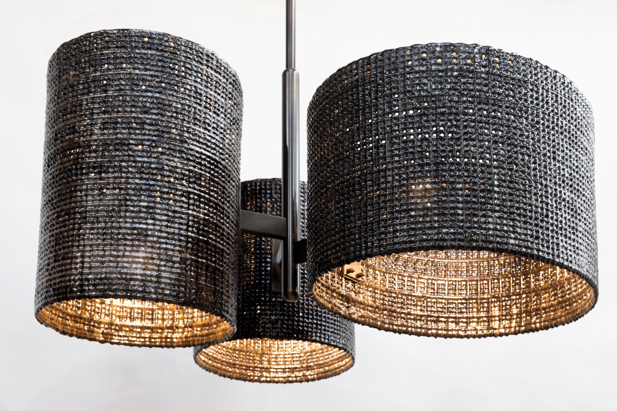 Lopez Chandelier (x3) 48×24 MC/BR