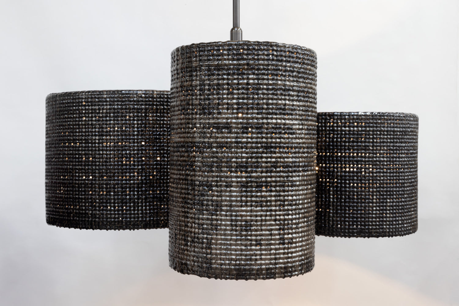 Lopez Chandelier (x3) 48×24 MC/BR