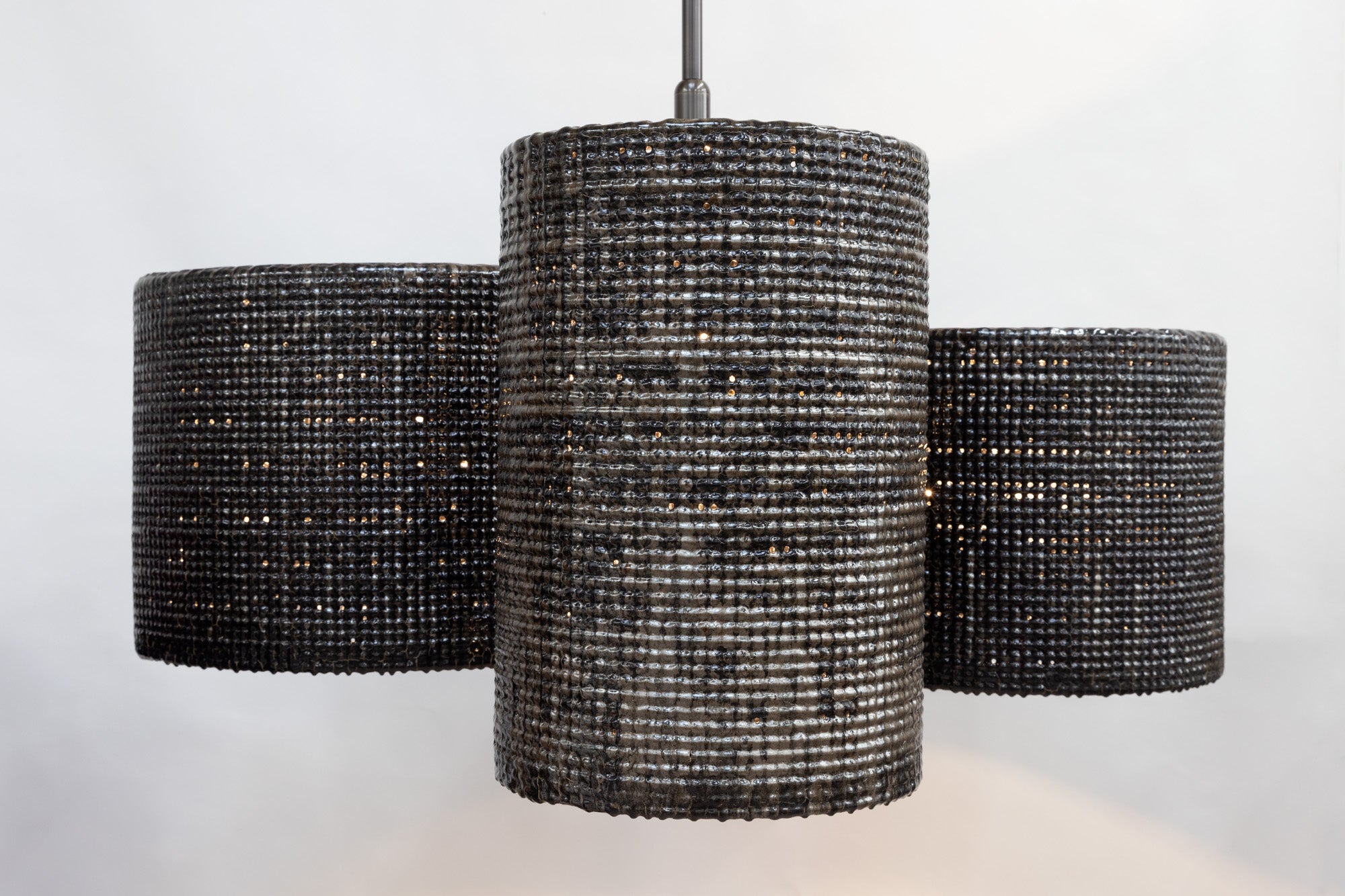 Lopez Chandelier (x3) 48×24 MC/BR
