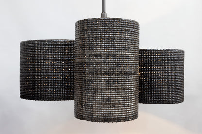 Lopez Chandelier (x3) 48×24 MC/BR