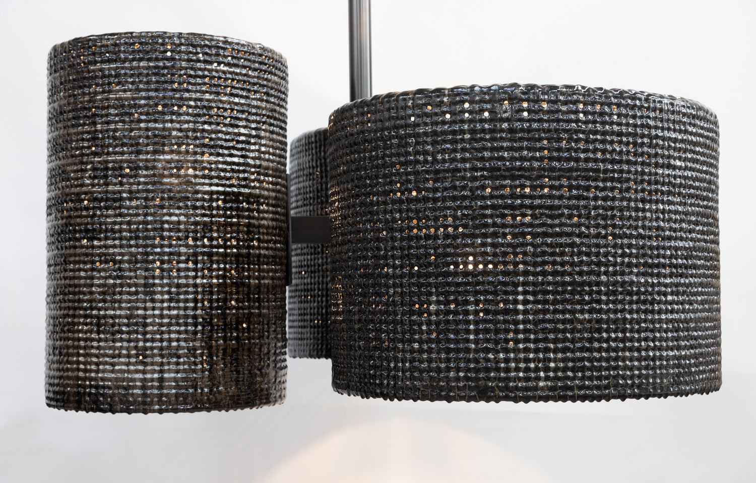 Lopez Chandelier (x3) 48×24 MC/BR