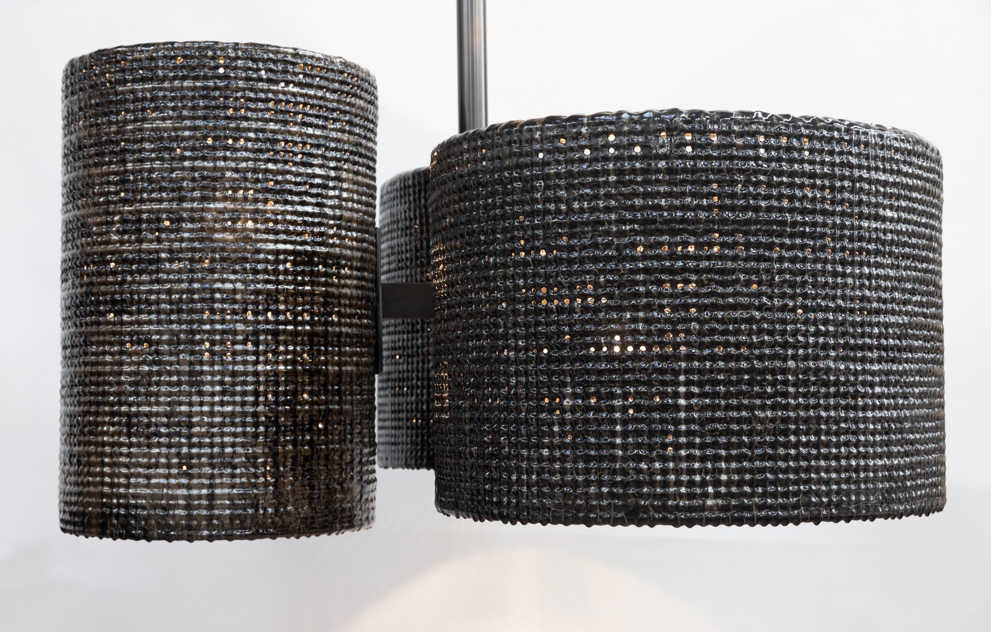 Lopez Chandelier (x3) 48×24 MC/BR