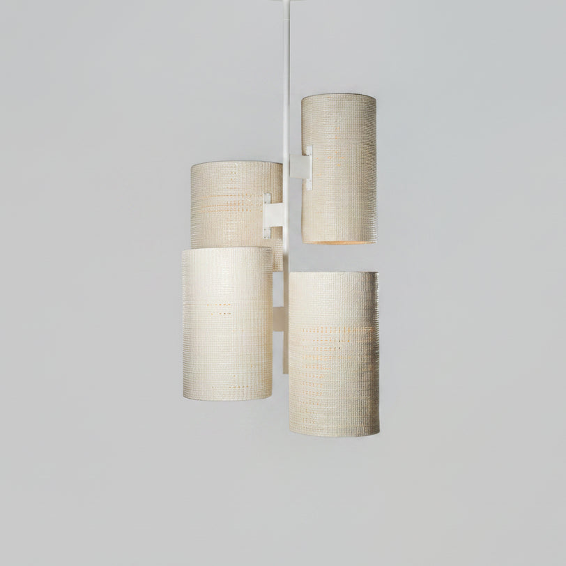 Lopez Chandelier (x4) XL WW-W