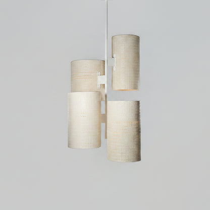 Lopez Chandelier (x4) XL WW-W