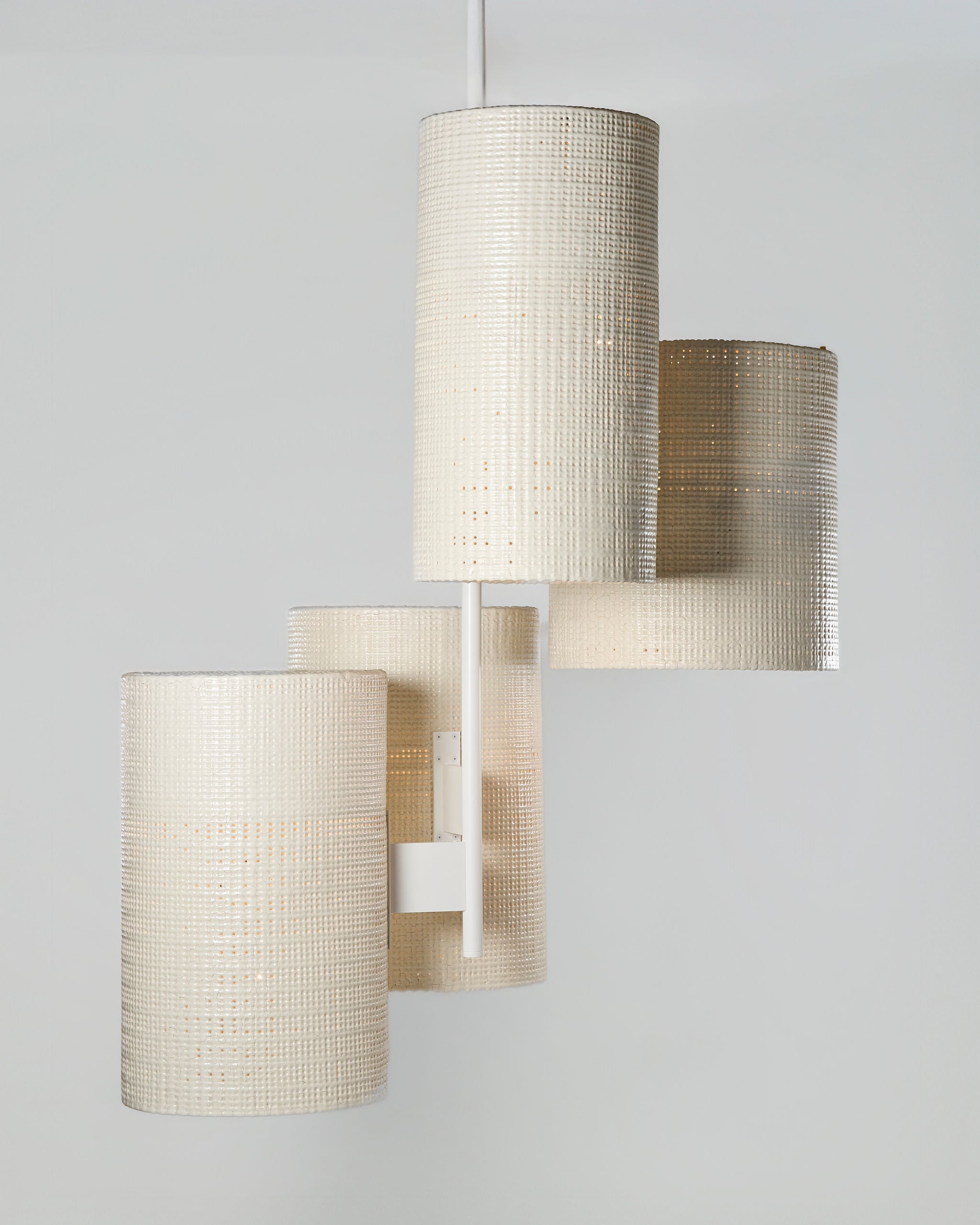 Lopez Chandelier (x4) XL WW-W