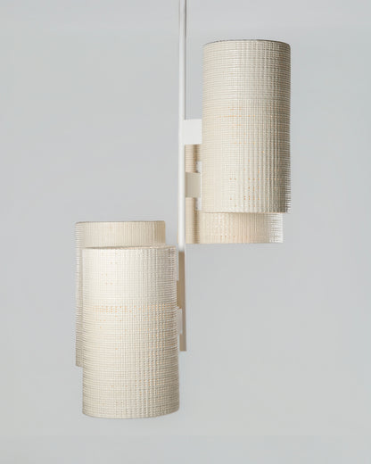 Lopez Chandelier (x4) XL WW-W