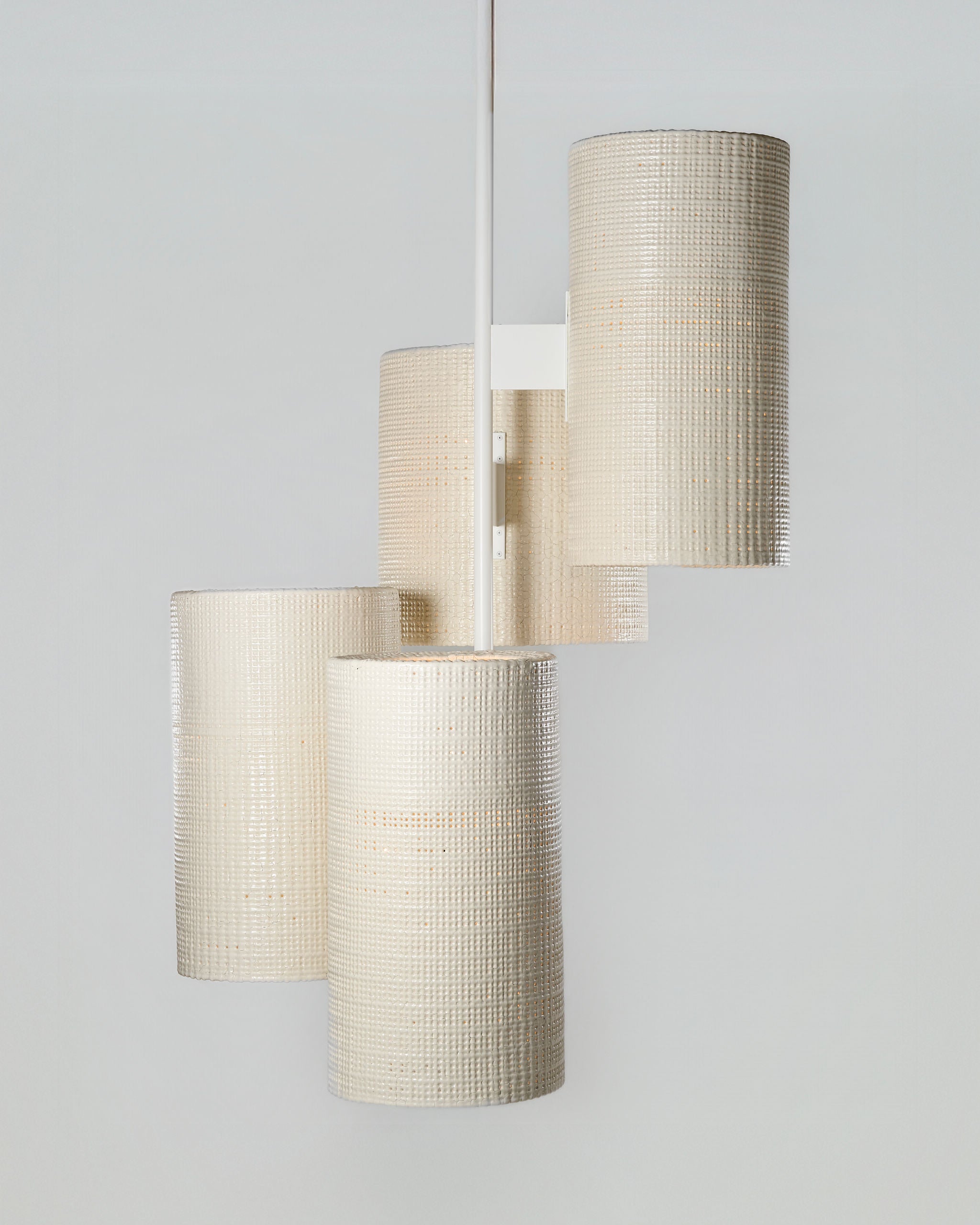 Lopez Chandelier (x4) XL WW-W