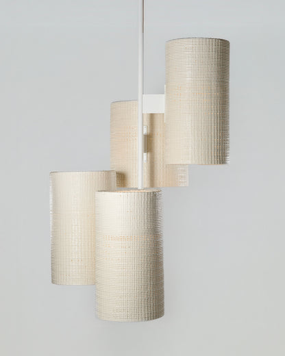 Lopez Chandelier (x4) XL WW-W
