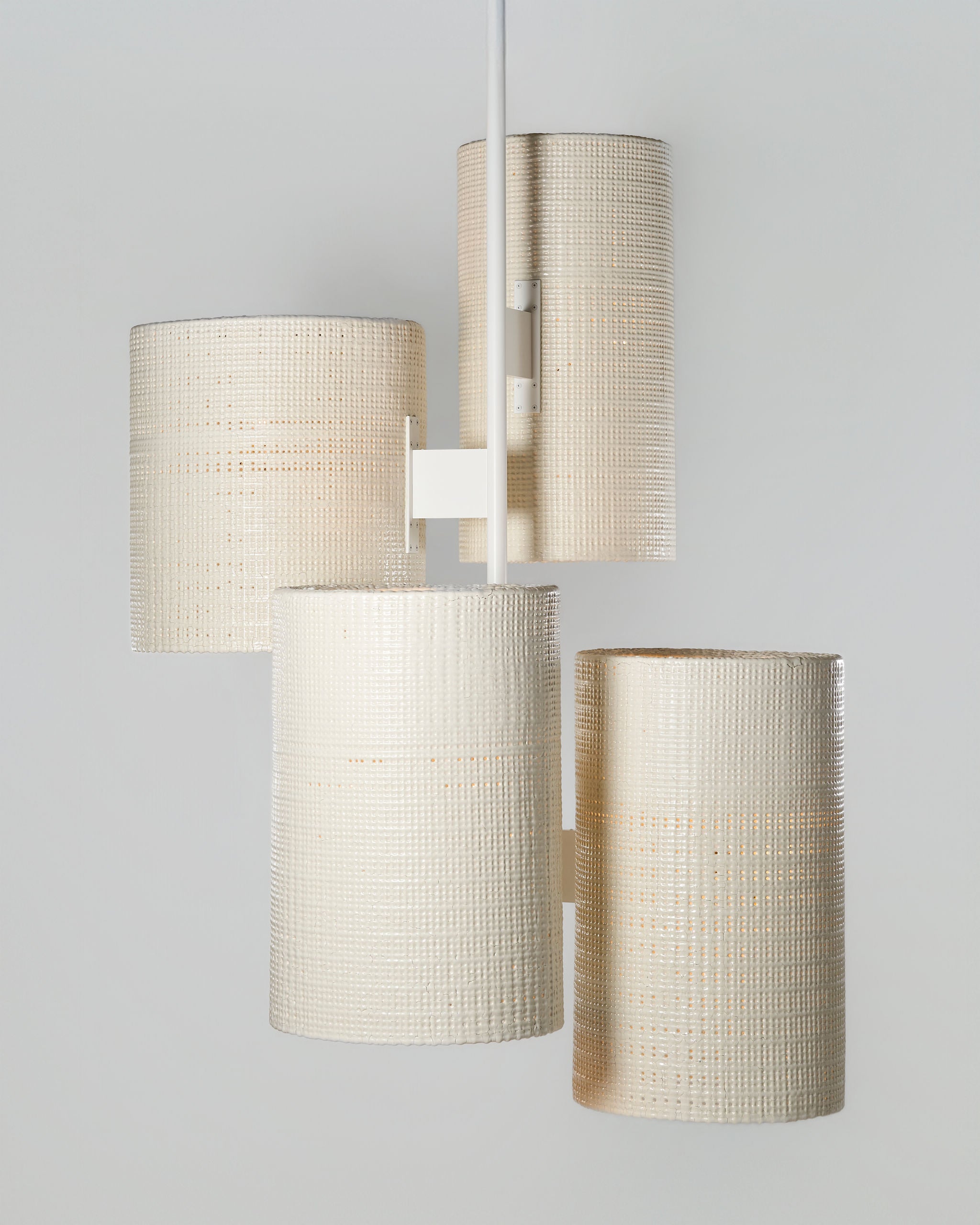 Lopez Chandelier (x4) XL WW-W