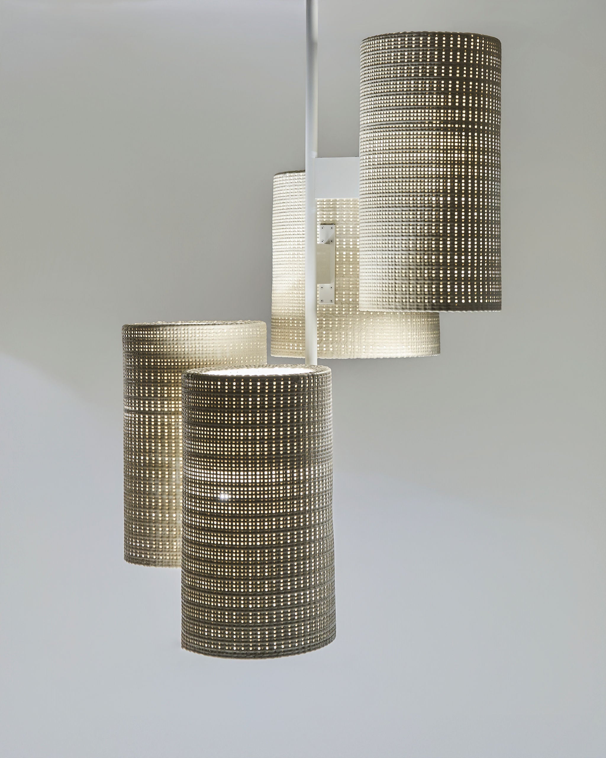 Lopez Chandelier (x4) XL WW-W