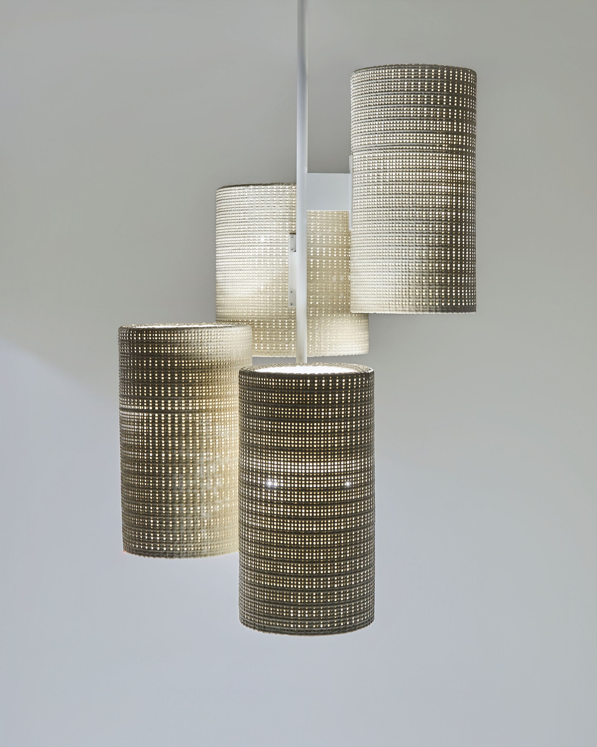 Lopez Chandelier (x4) XL WW-W