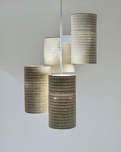 Lopez Chandelier (x4) XL WW-W