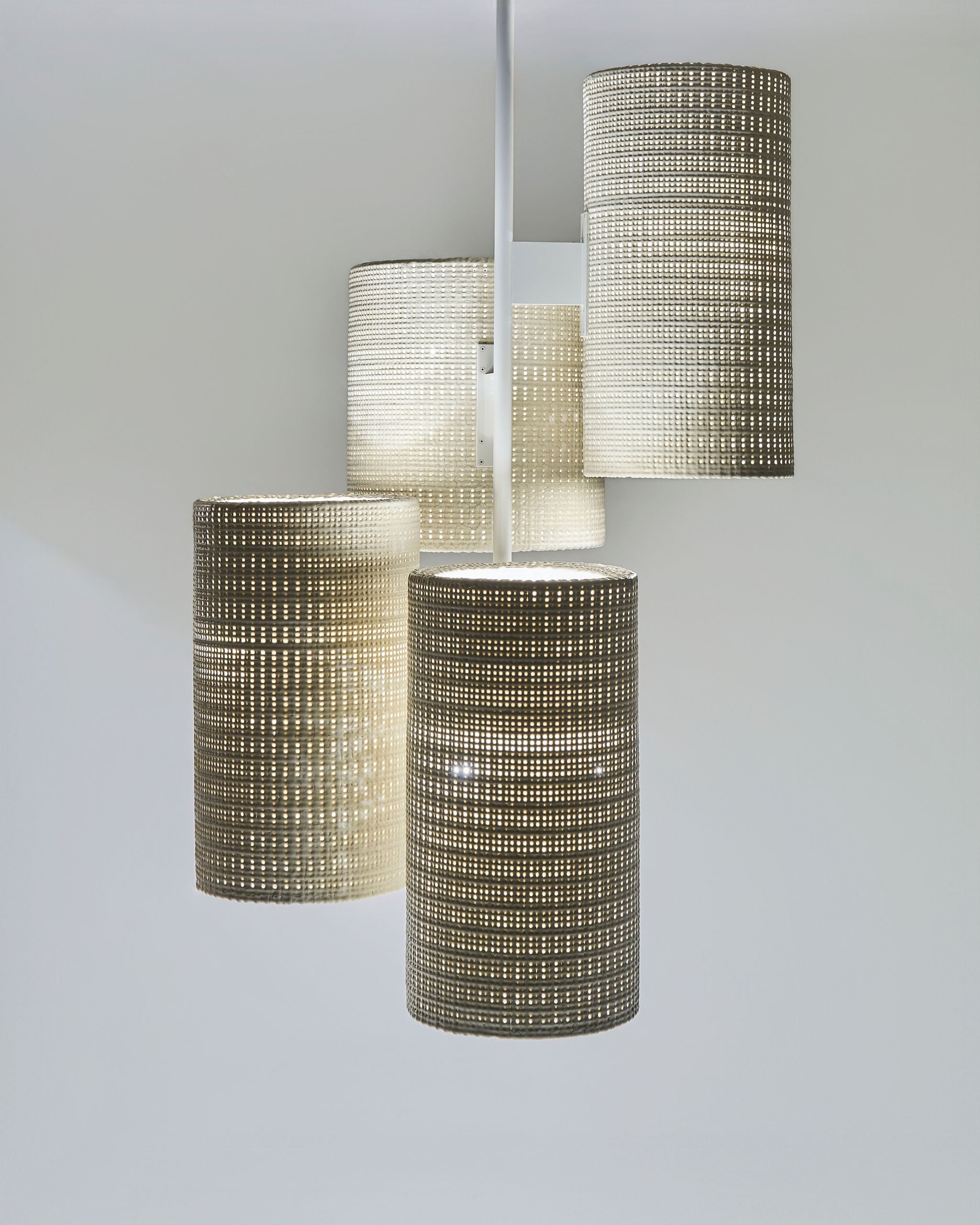 Lopez Chandelier (x4) XL WW-W