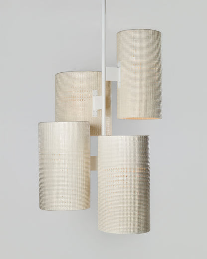 Lopez Chandelier (x4) XL WW-W