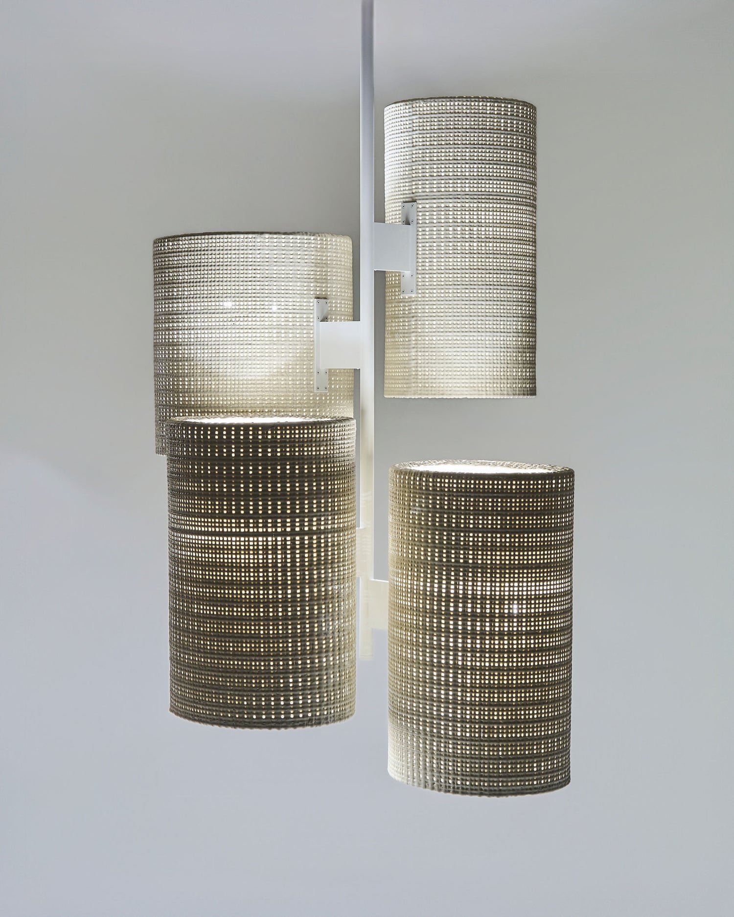 Lopez Chandelier (x4) XL WW-W