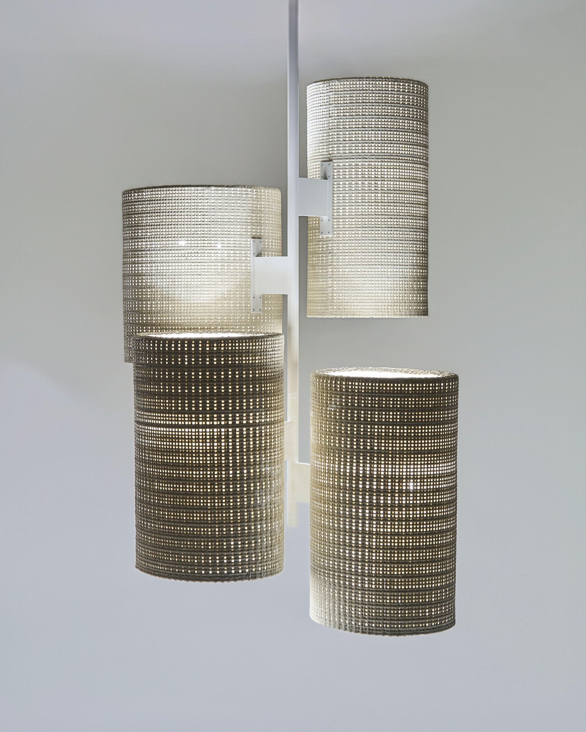 Lopez Chandelier (x4) XL WW-W