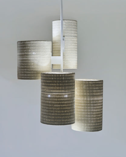 Lopez Chandelier (x4) XL WW-W