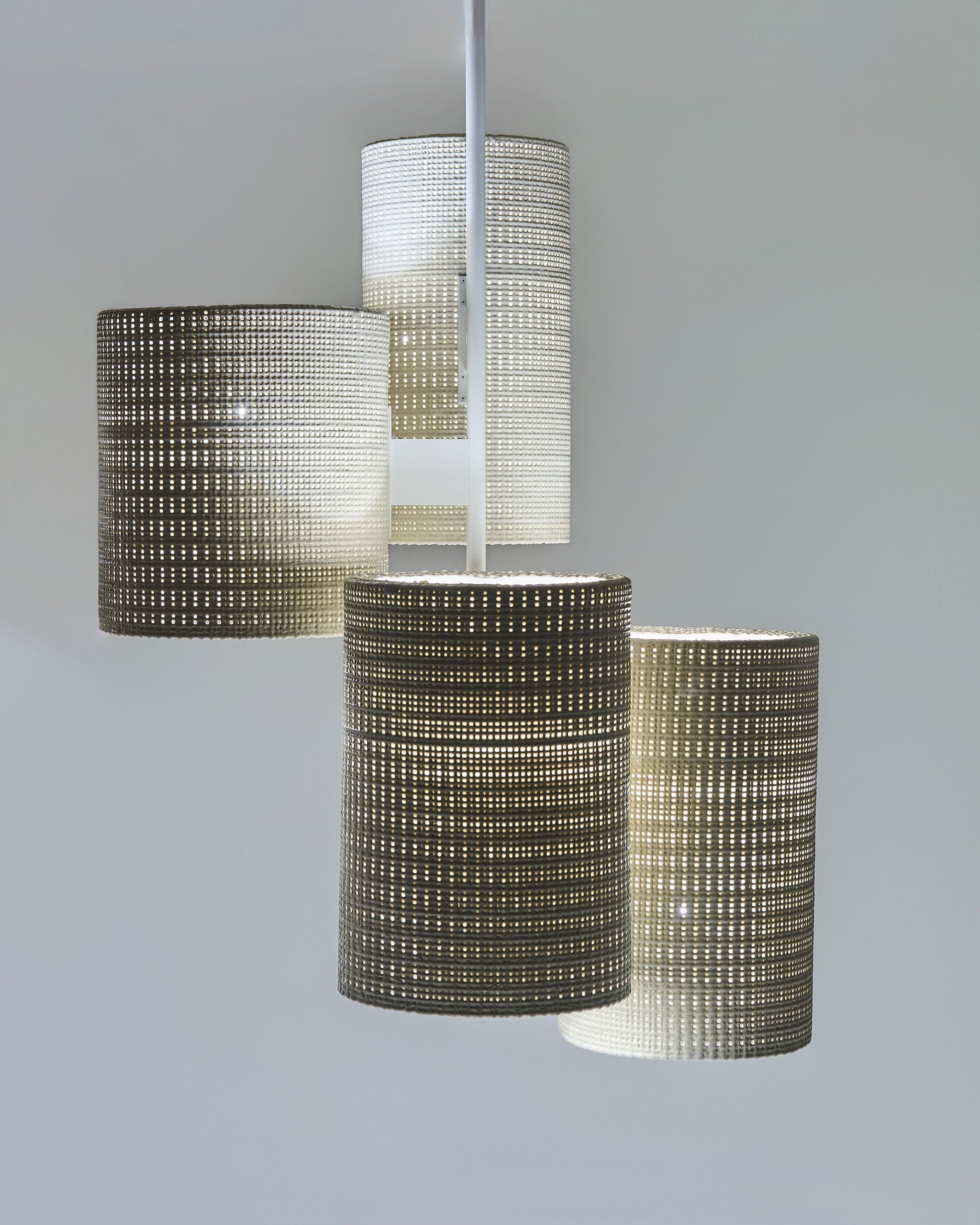 Lopez Chandelier (x4) XL WW-W