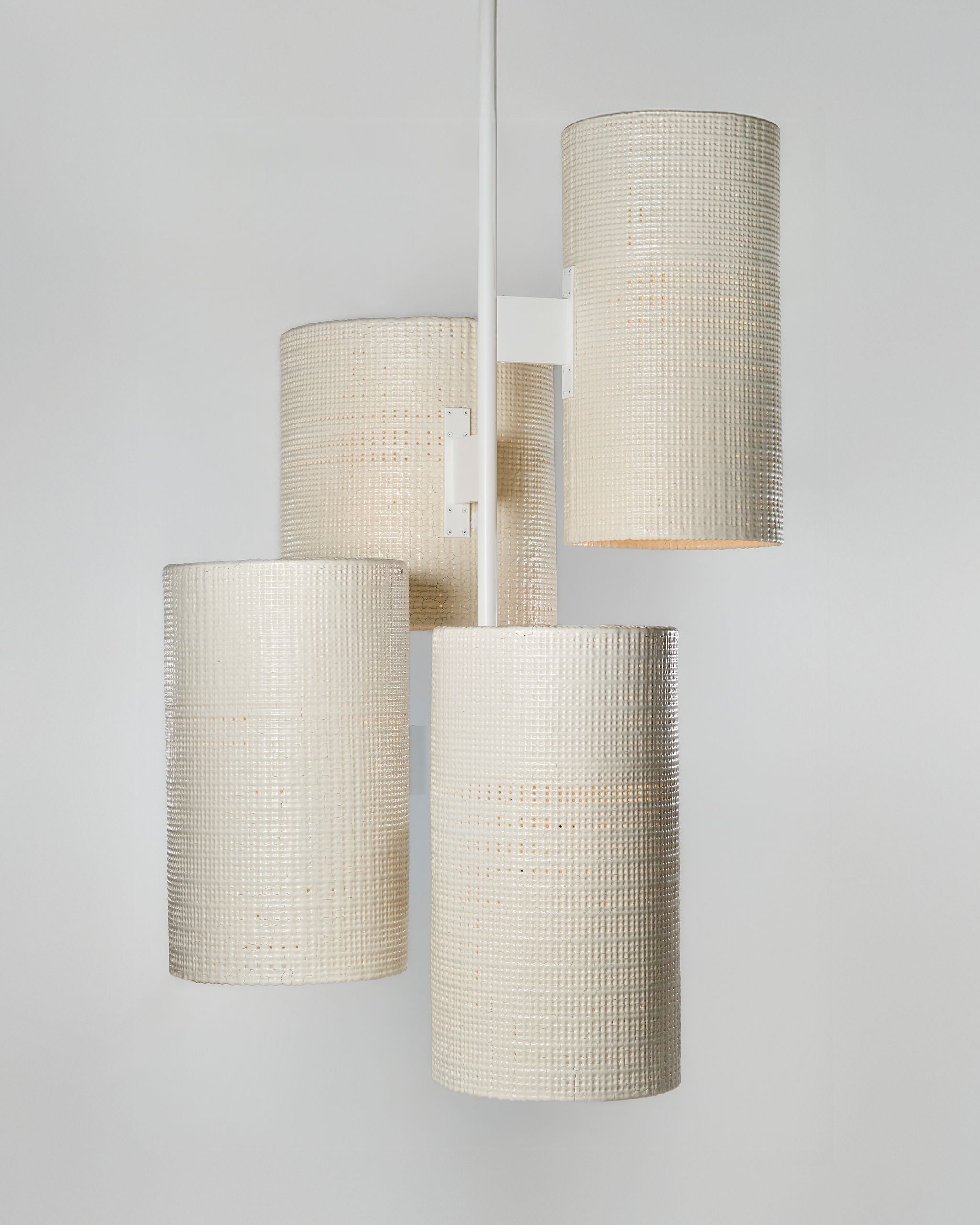 Lopez Chandelier (x4) XL WW-W