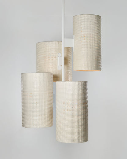 Lopez Chandelier (x4) XL WW-W
