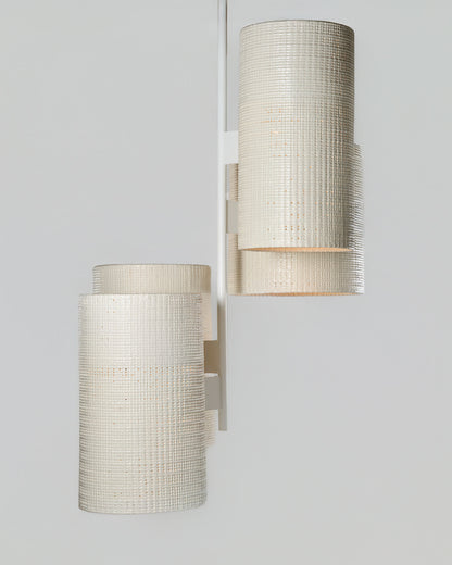 Lopez Chandelier (x4) XL WW-W