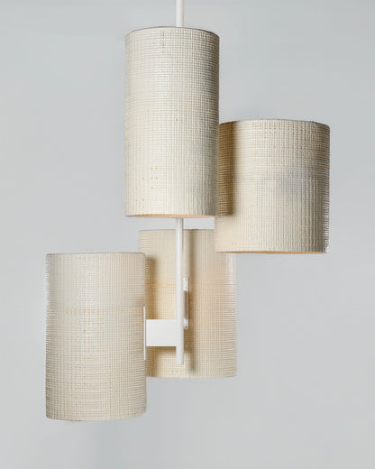 Lopez Chandelier (x4) XL WW-W
