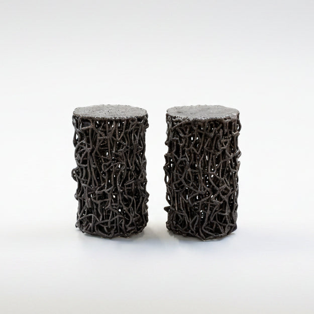 Mangrove Table 14×23 (pair) M.B.