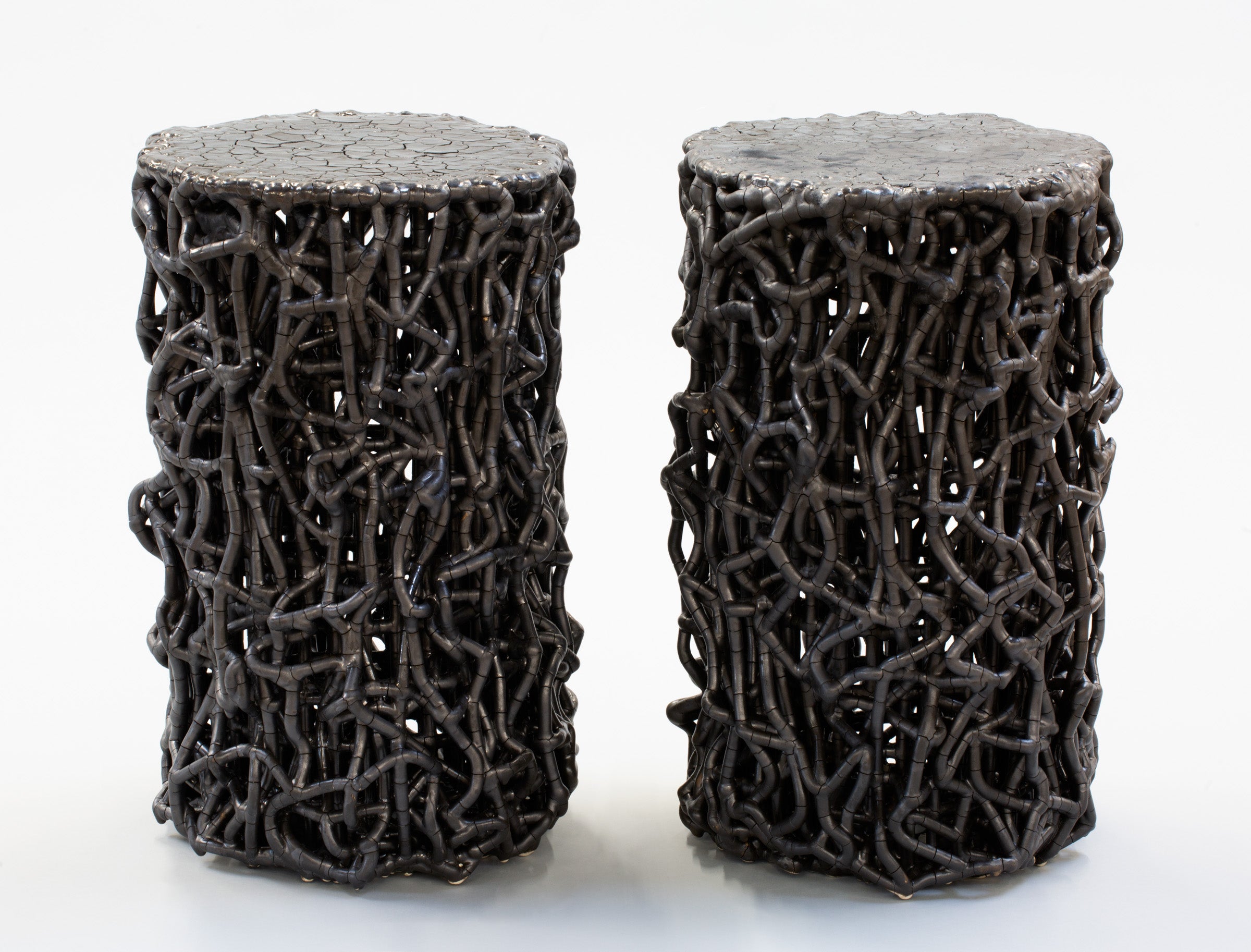 Mangrove Table 14×23 (pair) M.B.