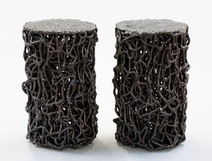 Mangrove Table 14×23 (pair) M.B.